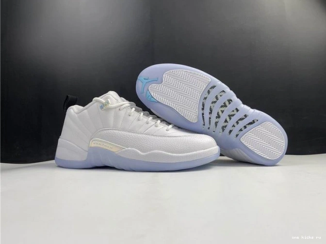 Chep Onekick (2021) AIR LOW DB0733-190 JORDAN RETRO 12 EASTER 0726